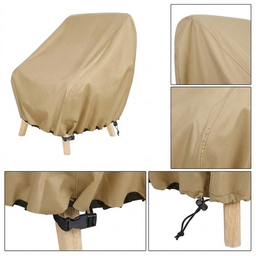 Housse chaise patio - de,