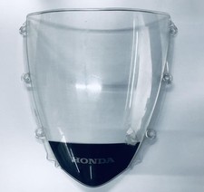 Bulle HONDA CBR 1000 RR