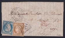 Lot 1047 - (Ballon monté) Le