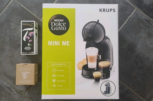 Cafetière nescafé dolce - nescafé,