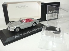 LANCIA FLAMINIA CONVERTIBLE