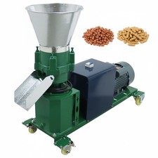 220V 3mm 6mm 4Rollers Feed