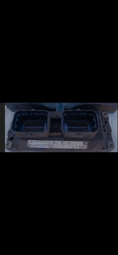 Ecu box système - ecu, ducati