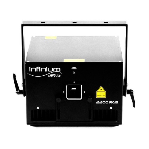Evolite infinium 2200 rgb - 2200,