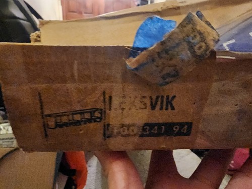 Leksvik ikea 100 - , 94