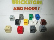 Lego - Brick Brique 1x1
