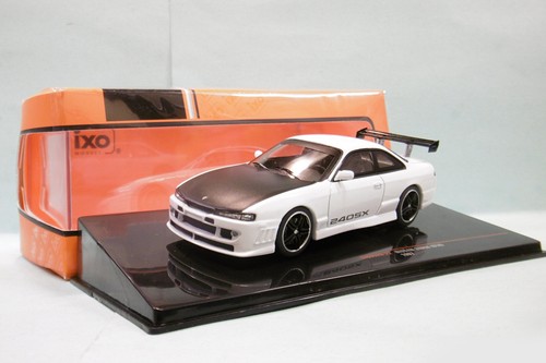 Ixo nissan 240sx s14 - ixo,