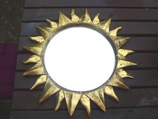 Miroir soleil (country corner?)