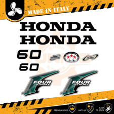 Décalcomanies adhésif Moteur