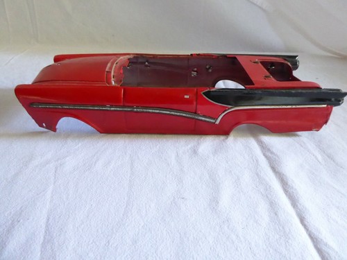 Rare piece joustra part - piece,