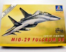 Maquettes D'Avions MIG-29