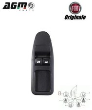 Console Côté Conducteur