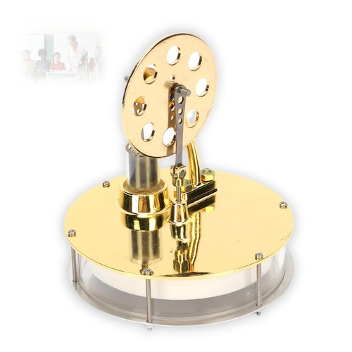 Moteur stirling basse - stirling,
