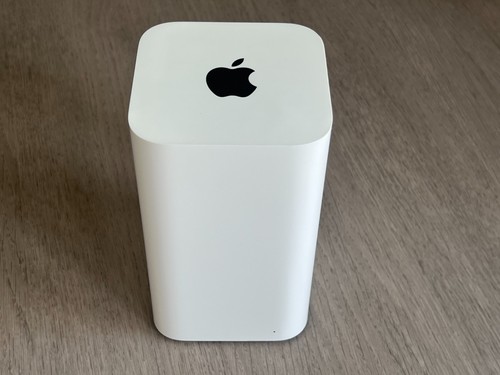 Apple airport extreme 6ème - airport,