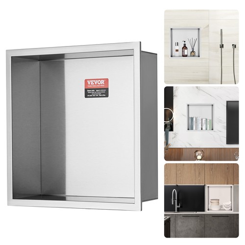 Vevor niche douche - vevor, de