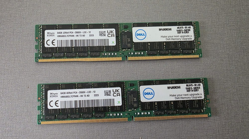 Hynix barrette ram serveur - hynix,