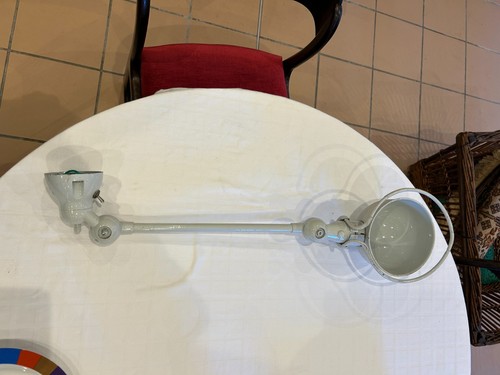 Lampe industrielle jieldé - jieldé, 2