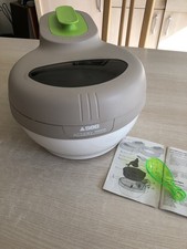 SEB ACTIFRY ESSENTIAL AIR