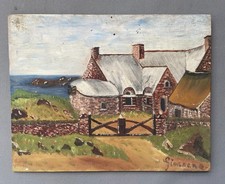 Ile de Bréhat, Bretagne