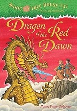 Dragon of the Red Dawn (Magic