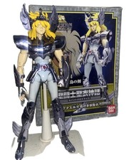 Saint Seiya Myth Cloth Bandai Cygnus Hyoga V3 (No Blister, Parts Missing)