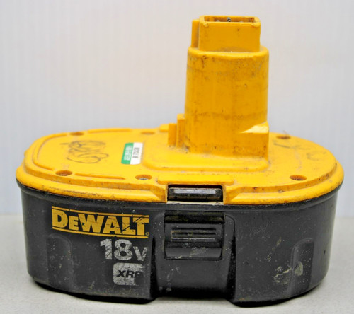 Genuine dewalt dc9096 xrp 18v - xrp,