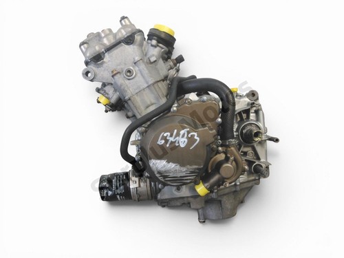 Moteur kawasaki 636 - moteur,