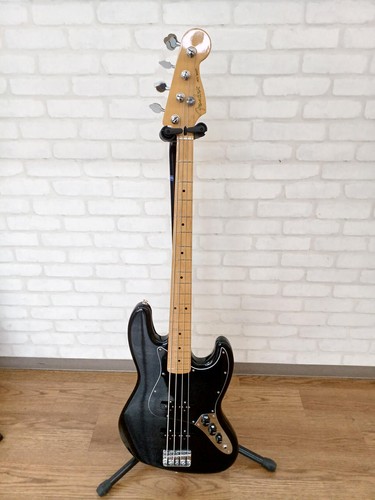Fender mexico electric bass - electric,