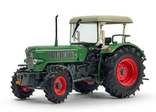 Ros tracteur avec cabine - tracteur,