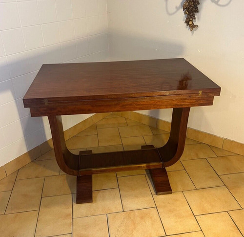 Table salle manger art - à,
