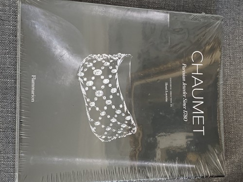 Chaumet joaillier parisien - joaillier,