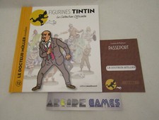 LIVRET + PASSEPORT LE DOCTEUR