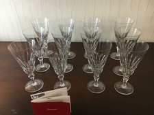 47 flûtes à champagne