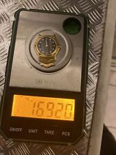 Ebel  Femme Montre 750 Or  18K