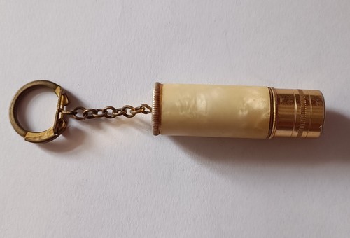 Porte clef ancien système - ancien, à