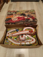 Ancien Jouet Technofix Rally