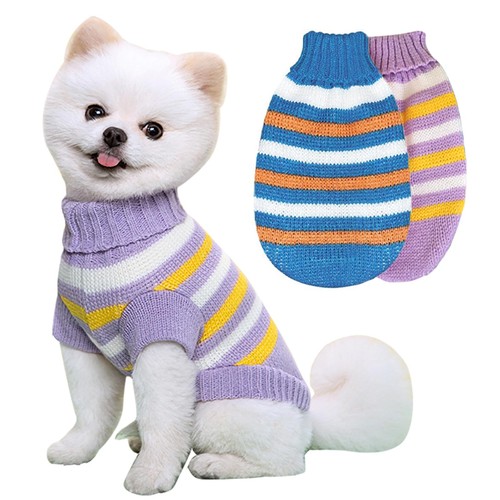 Pulls pour petits chiens - pulls,