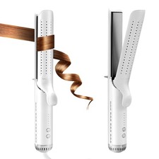 Fer à Lisser & Boucleur