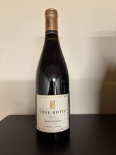 Côte Rôtie - Terre Sombre -