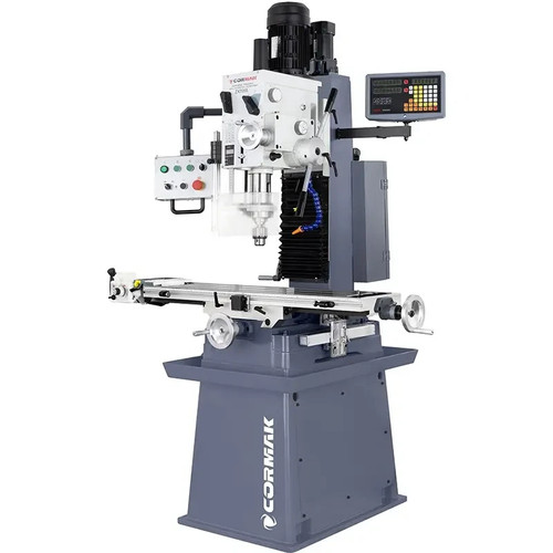 Fraiseuse perceuse cormak - et,