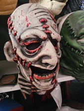 alla xul elu forever Face Alley Dweller. limited out of production