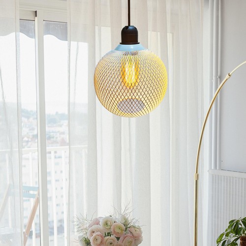 Luminaire suspendu métal - luminaire,