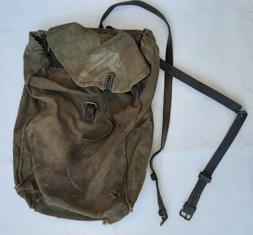 Relique wwii allemand sac - relique, wh