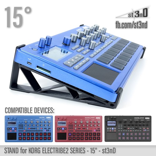 Stand pour korg - electribe, 2