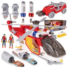 Malplay hélicoptère de