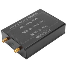 Analyseur De Spectre 35-4400