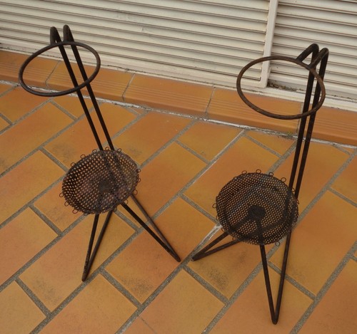 Porte plante parapluie - porte,
