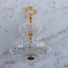 Plat de présentation 2