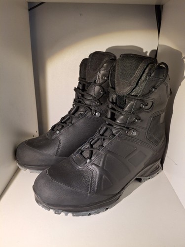 Haix scout cuir vibram - haix,