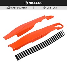 Rear Swingarm Protector Guard